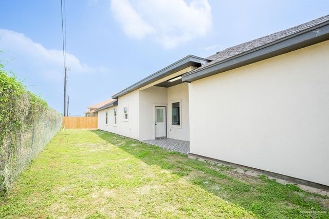 3312 Jordyn Drive, Palmview, TX 78572
