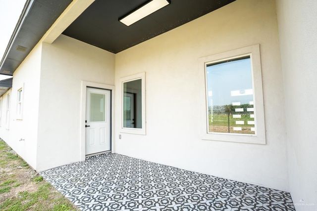 3312 Jordyn Drive, Palmview, TX 78572