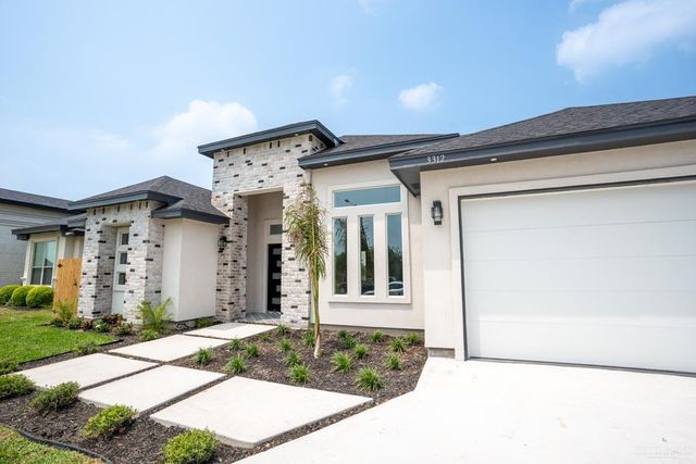 3312 Jordyn Drive, Palmview, TX 78572