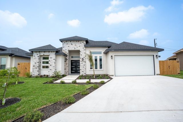 3312 Jordyn Drive, Palmview, TX 78572