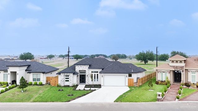 3312 Jordyn Drive, Palmview, TX 78572