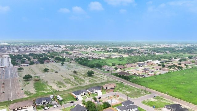 3312 Jordyn Drive, Palmview, TX 78572