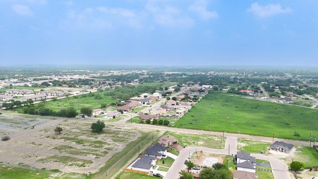 3312 Jordyn Drive, Palmview, TX 78572