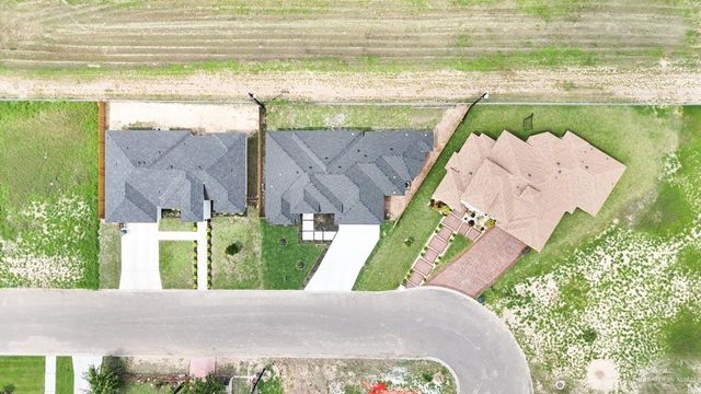 3312 Jordyn Drive, Palmview, TX 78572