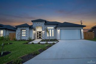 3312 Jordyn Drive, Palmview, TX 78572