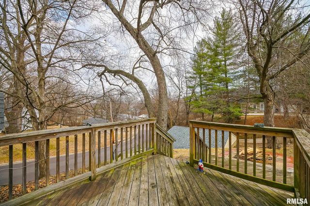 100 LEWIS Court, Bartonville, IL 61607