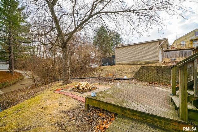 100 LEWIS Court, Bartonville, IL 61607