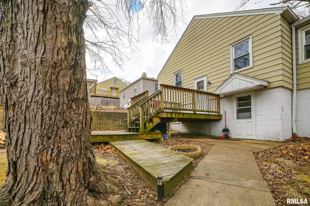 100 LEWIS Court, Bartonville, IL 61607