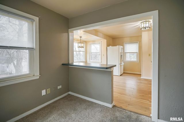 100 LEWIS Court, Bartonville, IL 61607