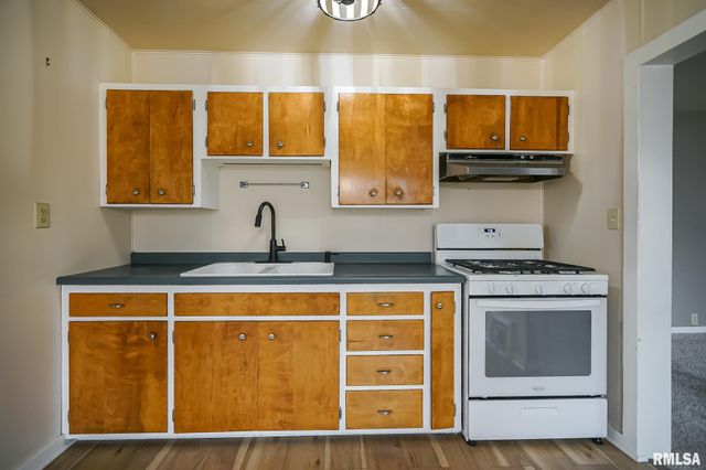 100 LEWIS Court, Bartonville, IL 61607