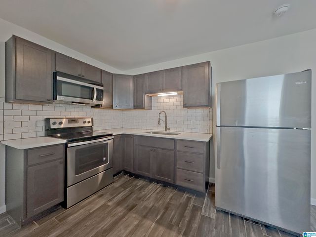 633 62ND STREET, Birmingham, AL 35212