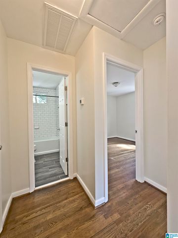 633 62ND STREET, Birmingham, AL 35212