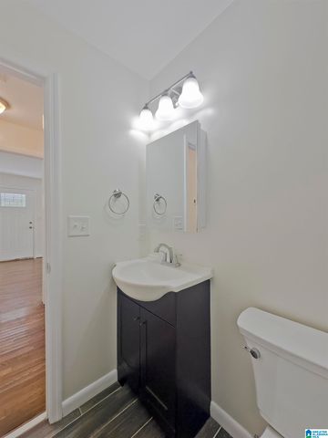 633 62ND STREET, Birmingham, AL 35212