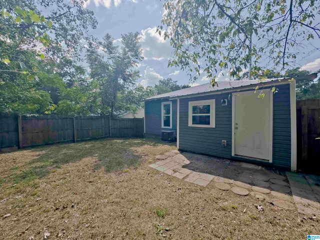 633 62ND STREET, Birmingham, AL 35212