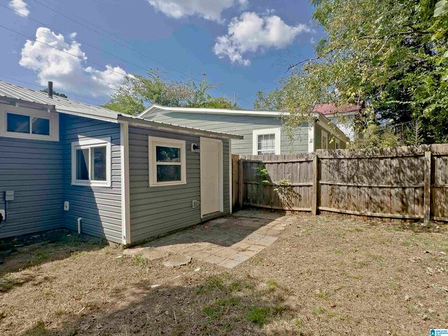 633 62ND STREET, Birmingham, AL 35212