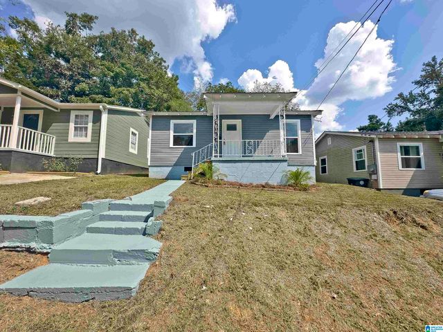 633 62ND STREET, Birmingham, AL 35212
