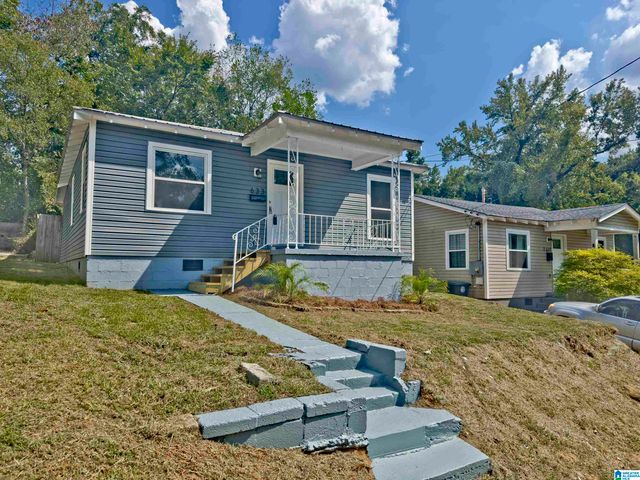 633 62ND STREET, Birmingham, AL 35212