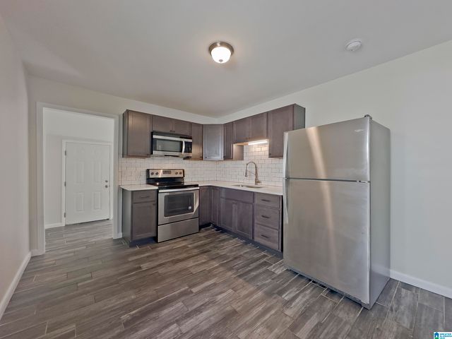 633 62ND STREET, Birmingham, AL 35212
