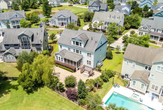 3028 River Vista Drive Way, Mount Pleasant, SC 29466