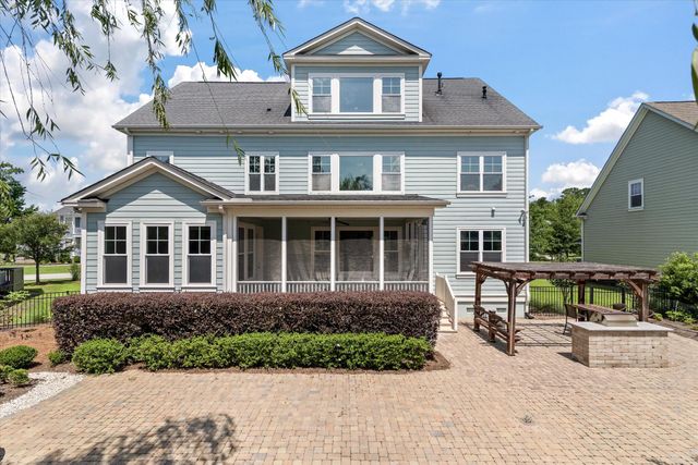 3028 River Vista Drive Way, Mount Pleasant, SC 29466