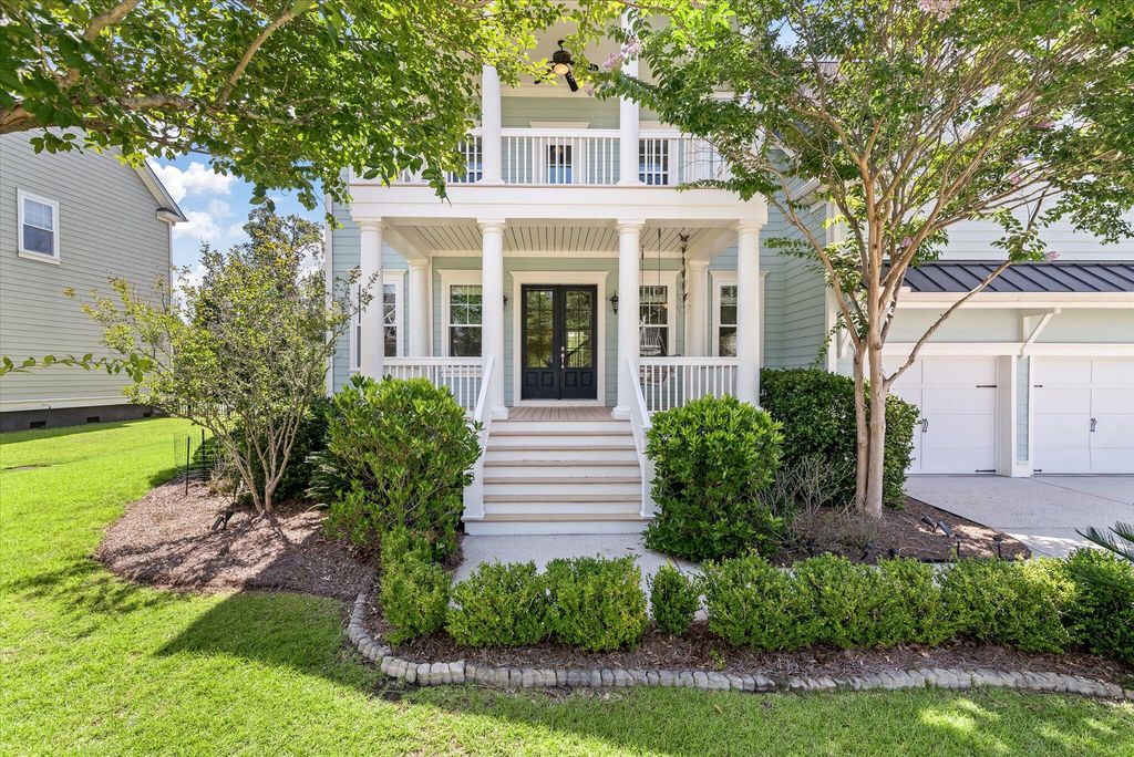 3028 River Vista Drive Way, Mount Pleasant, SC 29466