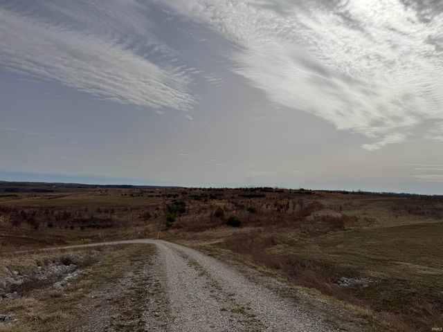 0 CR 1250 S, Spurgeon, IN 47584