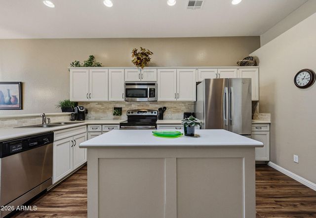 6730 E HERMOSA VISTA Drive 53, Mesa, AZ 85215