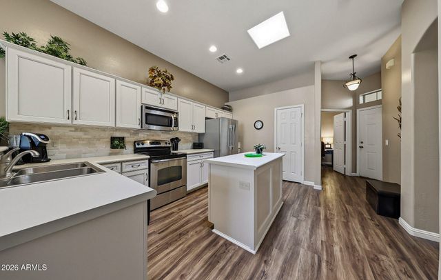 6730 E HERMOSA VISTA Drive 53, Mesa, AZ 85215