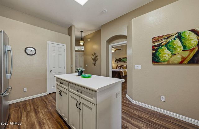 6730 E HERMOSA VISTA Drive 53, Mesa, AZ 85215