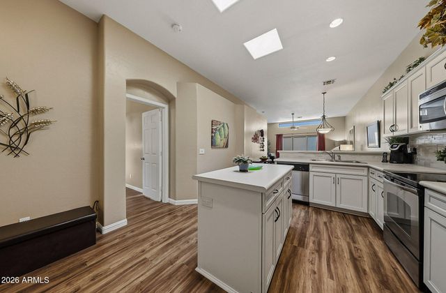 6730 E HERMOSA VISTA Drive 53, Mesa, AZ 85215