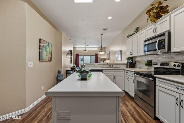 6730 E HERMOSA VISTA Drive 53, Mesa, AZ 85215