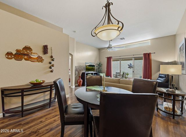 6730 E HERMOSA VISTA Drive 53, Mesa, AZ 85215