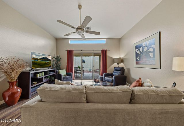 6730 E HERMOSA VISTA Drive 53, Mesa, AZ 85215