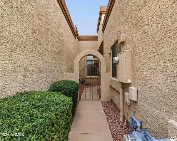 6730 E HERMOSA VISTA Drive 53, Mesa, AZ 85215