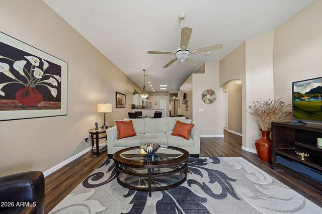 6730 E HERMOSA VISTA Drive 53, Mesa, AZ 85215