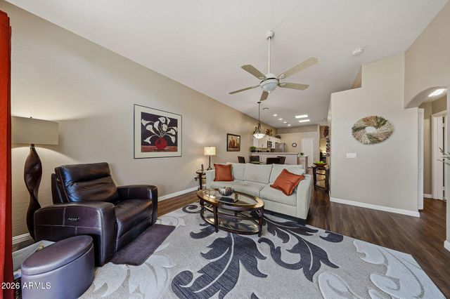 6730 E HERMOSA VISTA Drive 53, Mesa, AZ 85215