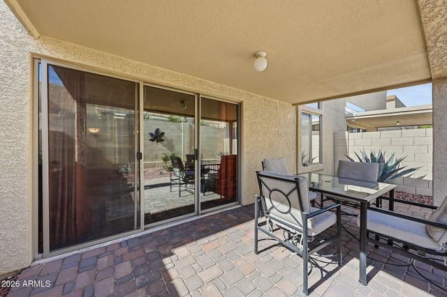 6730 E HERMOSA VISTA Drive 53, Mesa, AZ 85215