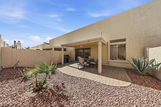 6730 E HERMOSA VISTA Drive 53, Mesa, AZ 85215