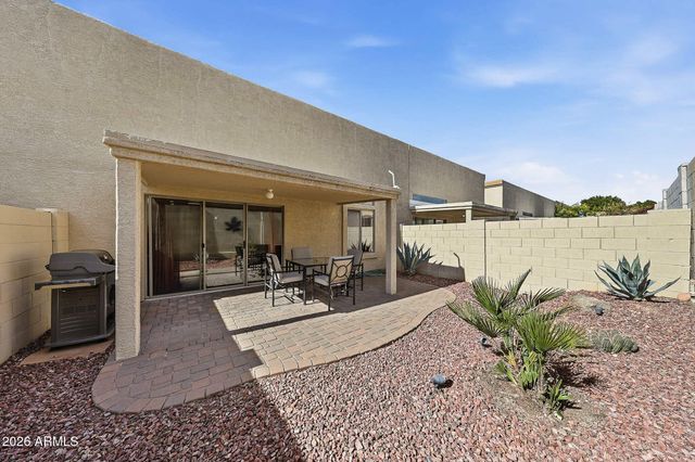 6730 E HERMOSA VISTA Drive 53, Mesa, AZ 85215