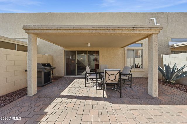 6730 E HERMOSA VISTA Drive 53, Mesa, AZ 85215
