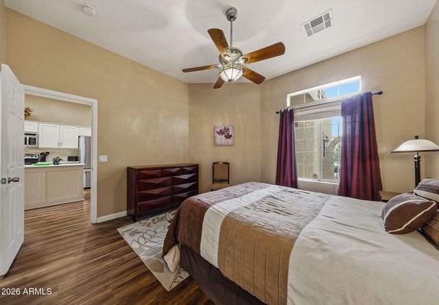 6730 E HERMOSA VISTA Drive 53, Mesa, AZ 85215