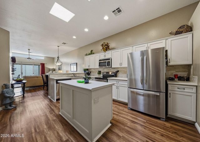 6730 E HERMOSA VISTA Drive 53, Mesa, AZ 85215