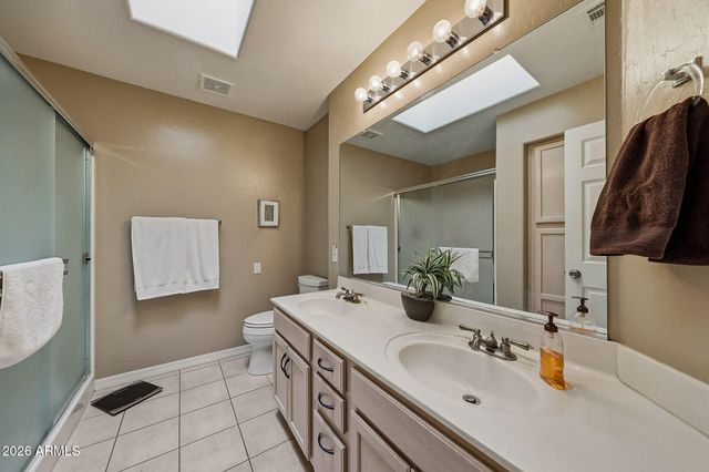 6730 E HERMOSA VISTA Drive 53, Mesa, AZ 85215