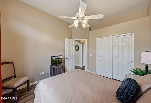 6730 E HERMOSA VISTA Drive 53, Mesa, AZ 85215