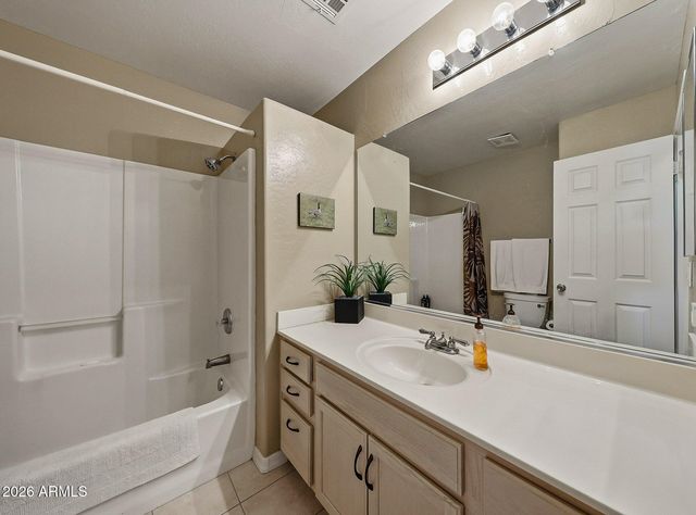 6730 E HERMOSA VISTA Drive 53, Mesa, AZ 85215