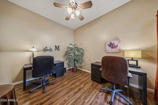 6730 E HERMOSA VISTA Drive 53, Mesa, AZ 85215