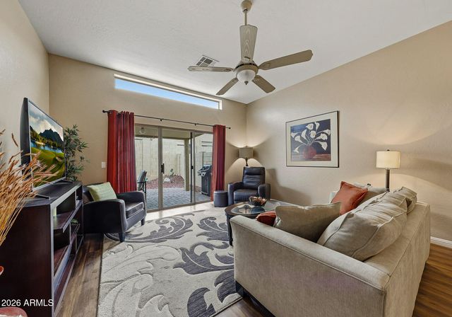 6730 E HERMOSA VISTA Drive 53, Mesa, AZ 85215