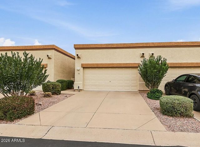 6730 E HERMOSA VISTA Drive 53, Mesa, AZ 85215