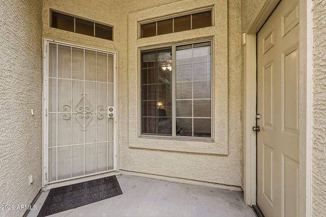 6730 E HERMOSA VISTA Drive 53, Mesa, AZ 85215