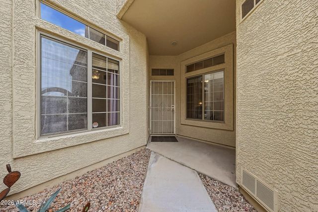 6730 E HERMOSA VISTA Drive 53, Mesa, AZ 85215